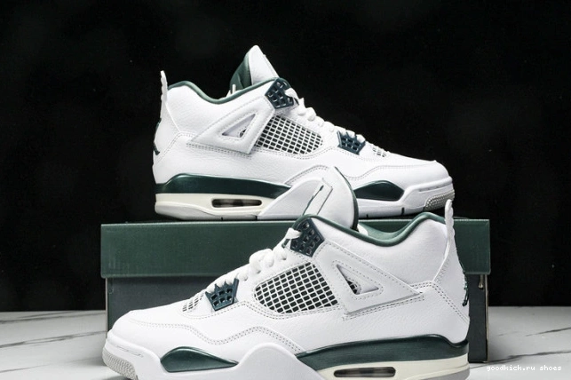 Rep Air Green FQ8138-103 Oxidized 4 Jordan 0627